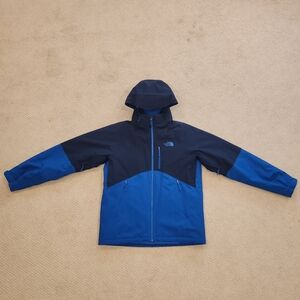 North Face Salire Insulated Jacket